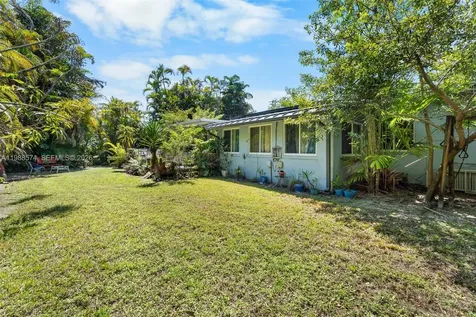 6005 SW 64th Place South Miami FL 33143