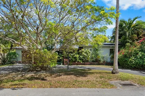 6005 SW 64th Place South Miami FL 33143