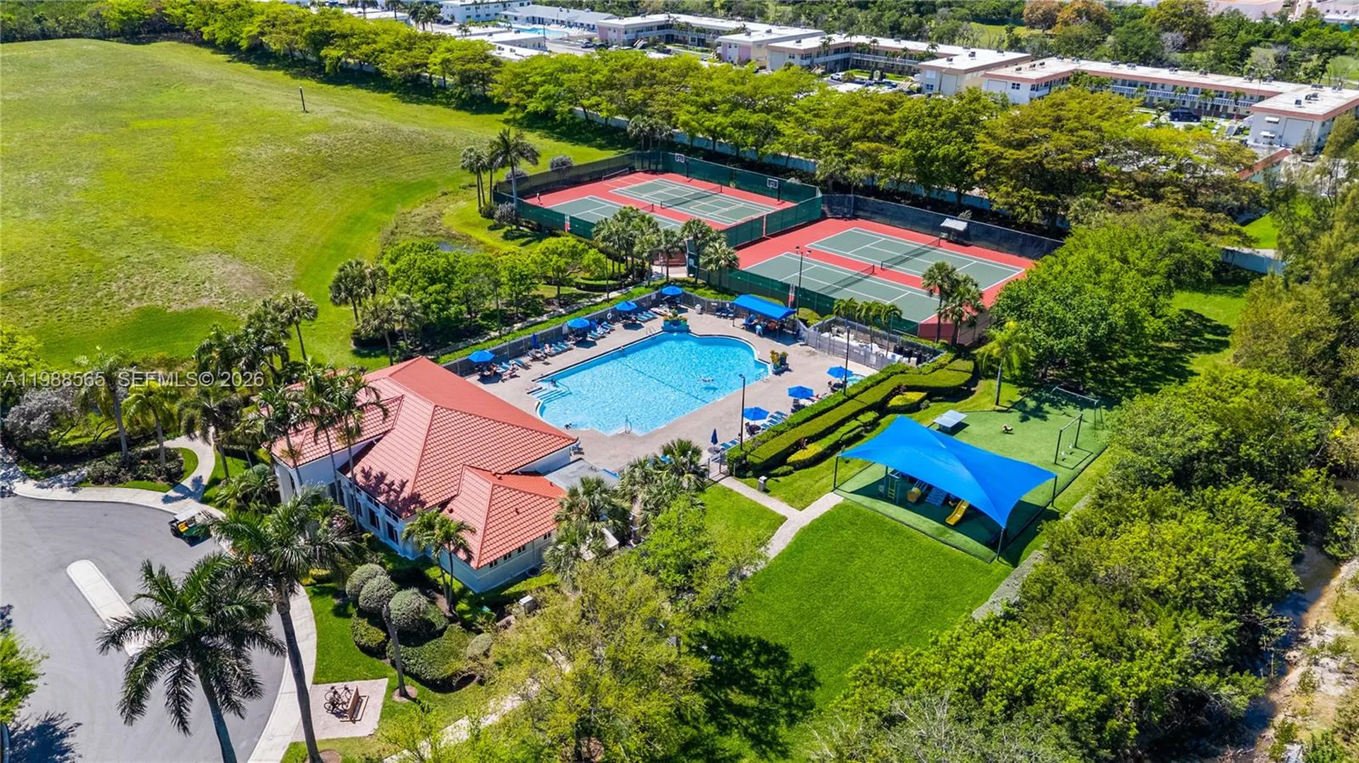 1120 Canella Lane Hollywood FL 33019