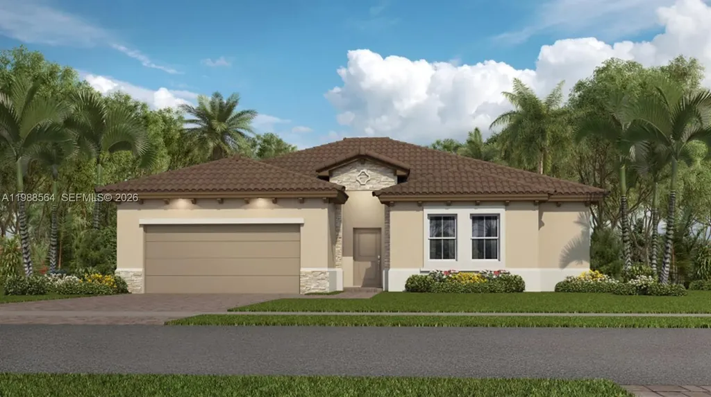 2505 SE 29 Drive Homestead FL 33035