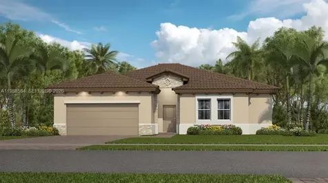 2505 SE 29 Drive Homestead FL 33035