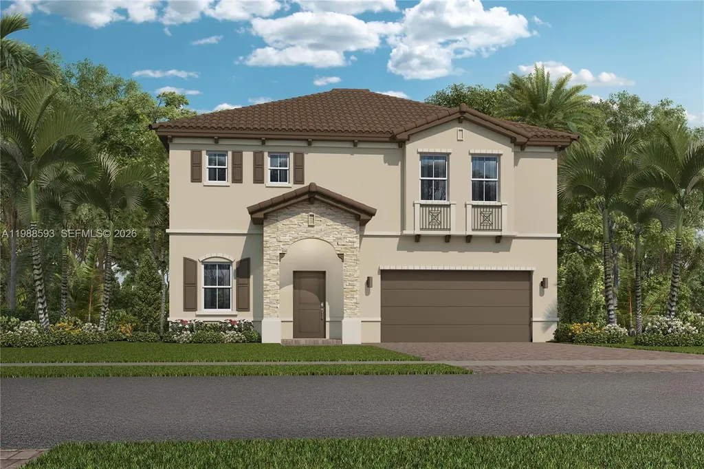 2445 SE 29 Drive Homestead FL 33034