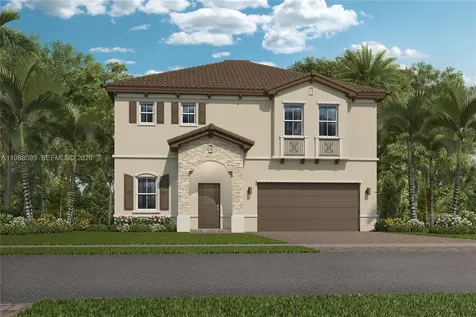 2445 SE 29 Drive Homestead FL 33034