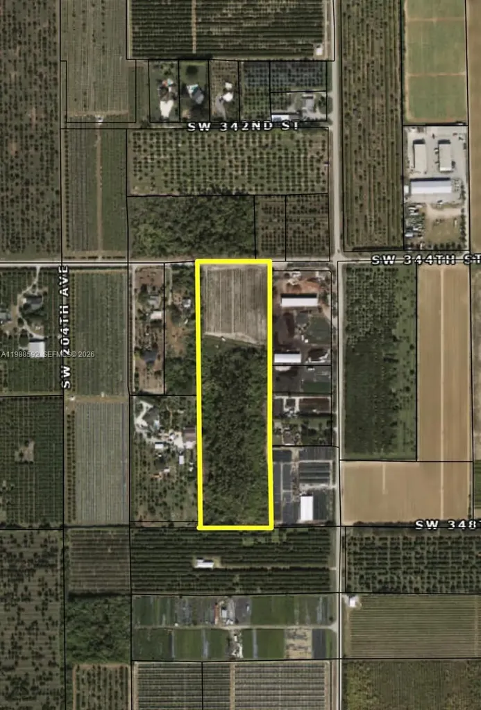 344 Miami FL 33034