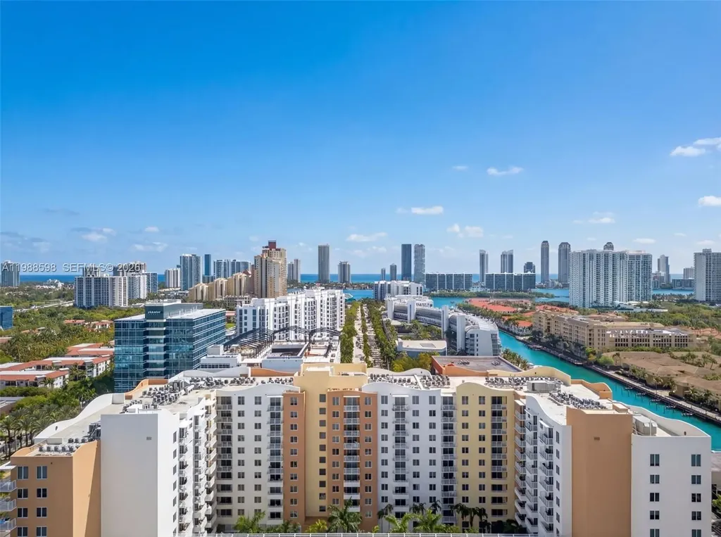 18800 NE 29th Avenue Aventura FL 33180