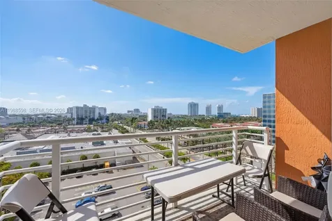 18800 NE 29th Avenue Aventura FL 33180