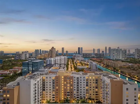 18800 NE 29th Avenue Aventura FL 33180