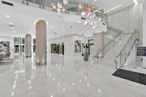 18800 NE 29th Avenue Aventura FL 33180