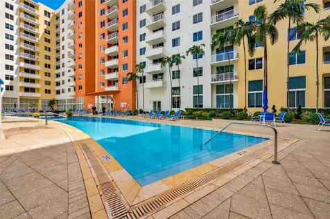 18800 NE 29th Avenue Aventura FL 33180