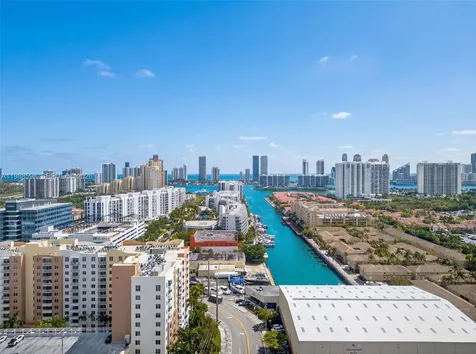18800 NE 29th Avenue Aventura FL 33180