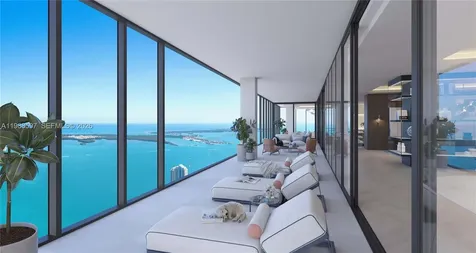 300 Biscayne Boulevard Miami FL 33132