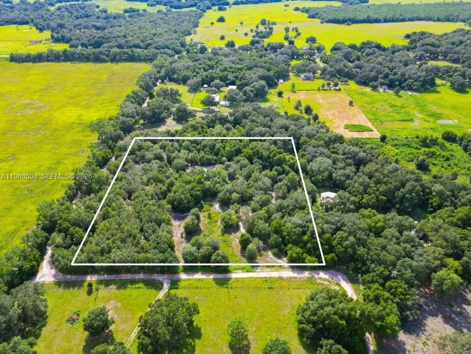 0 SE 29th Boulevard Other City - In The State Of Florida FL 33585
