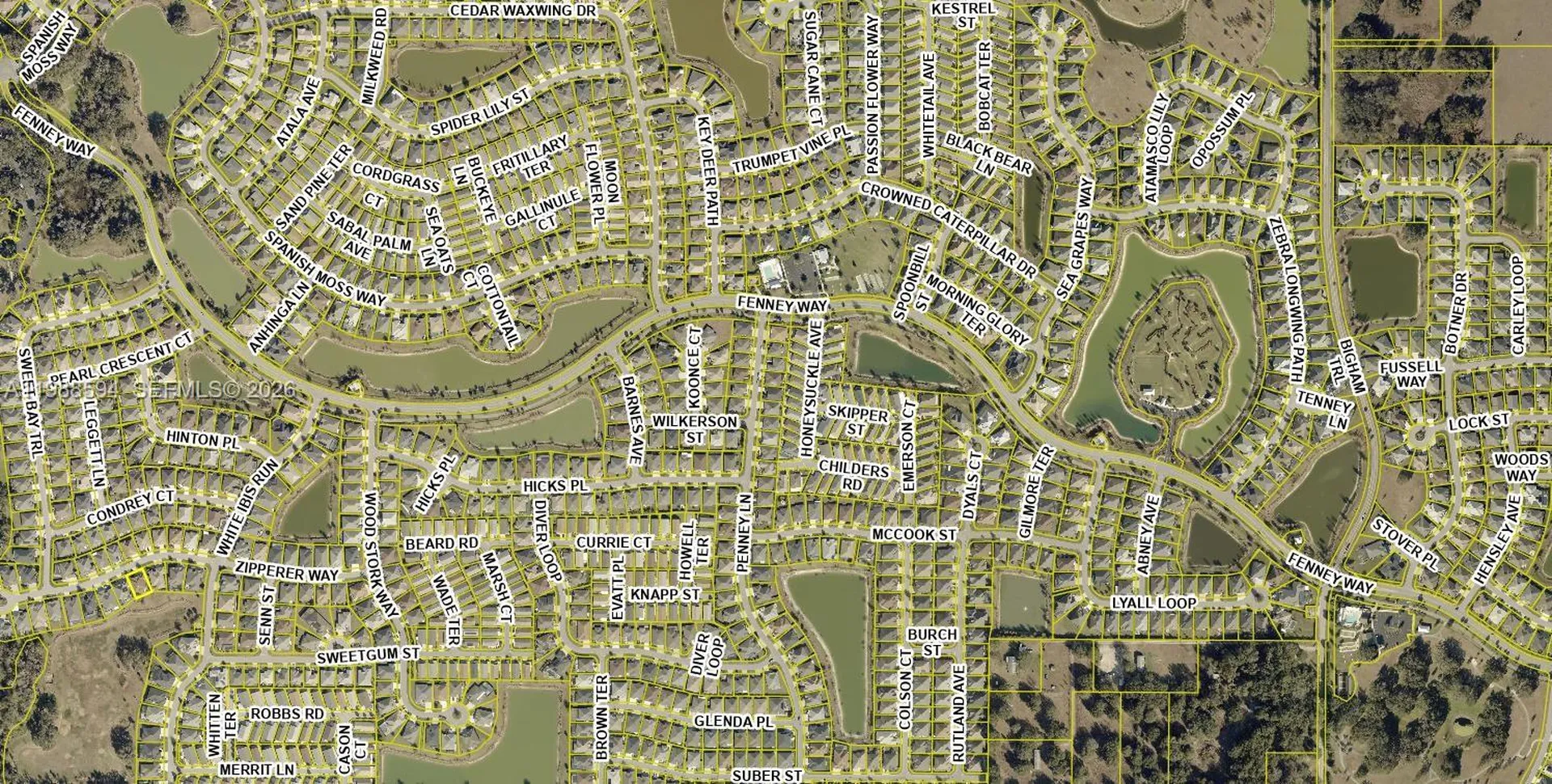 0 SE 29th Boulevard Other City - In The State Of Florida FL 33585