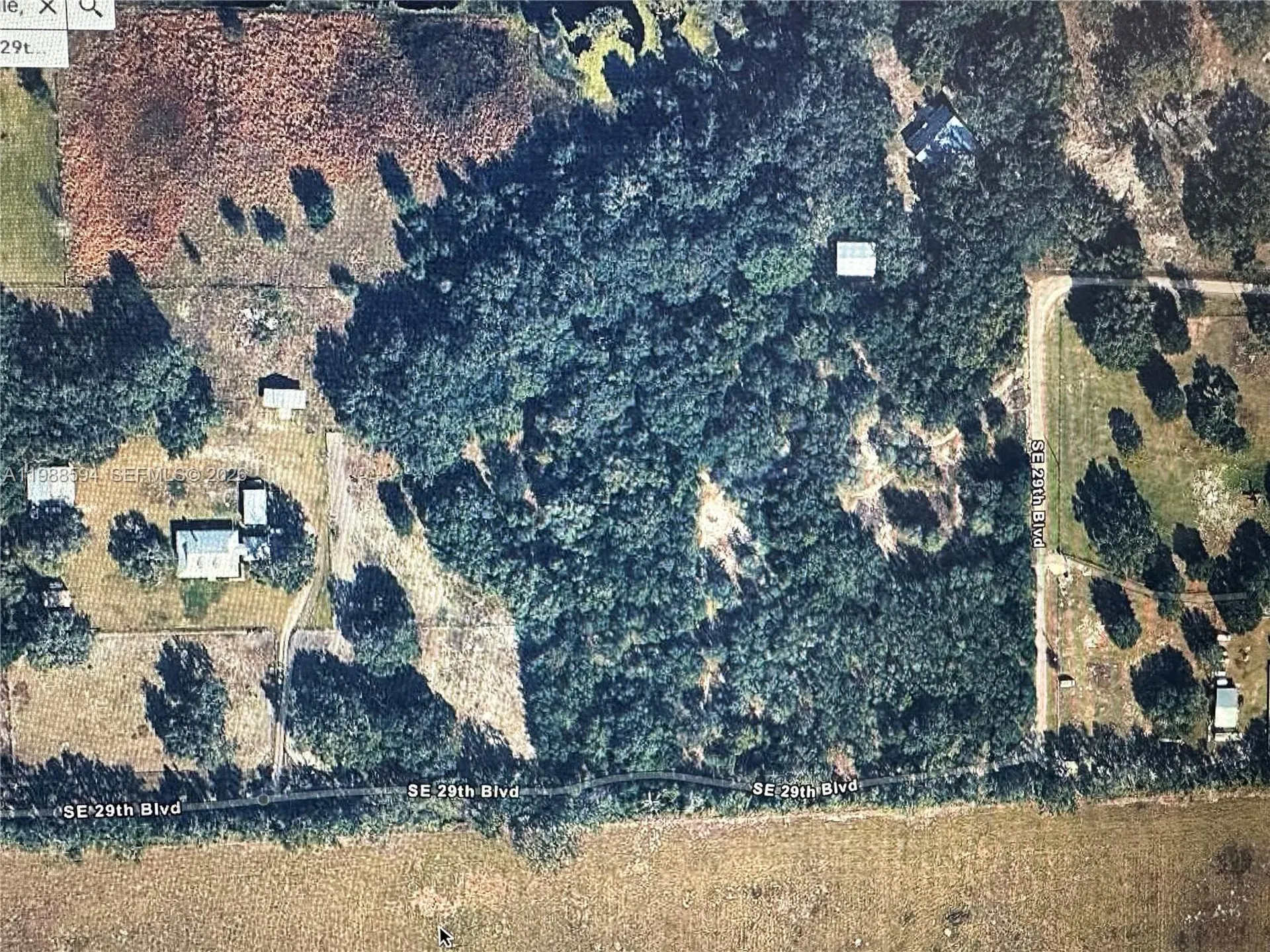 0 SE 29th Boulevard Other City - In The State Of Florida FL 33585