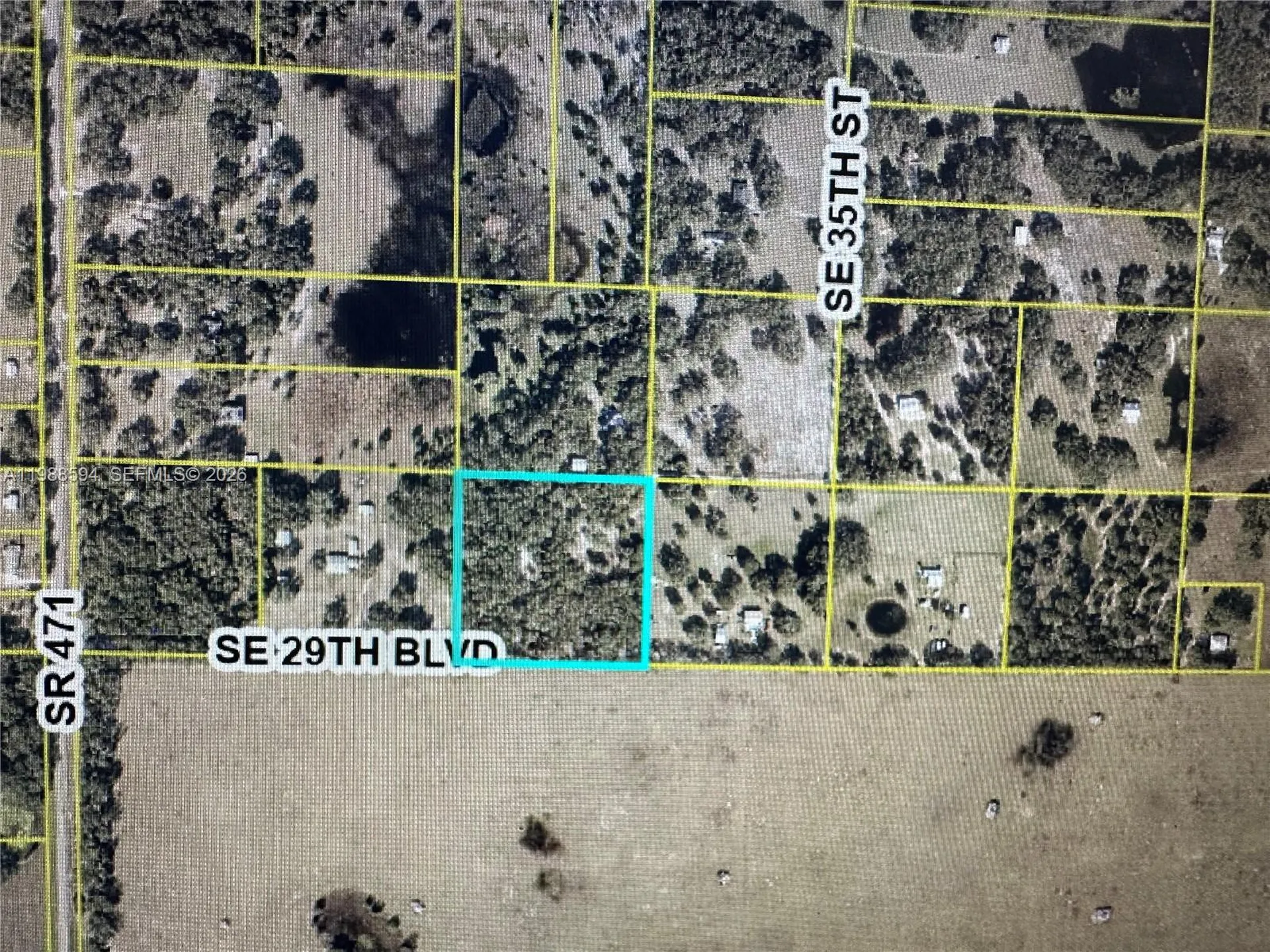 0 SE 29th Boulevard Other City - In The State Of Florida FL 33585