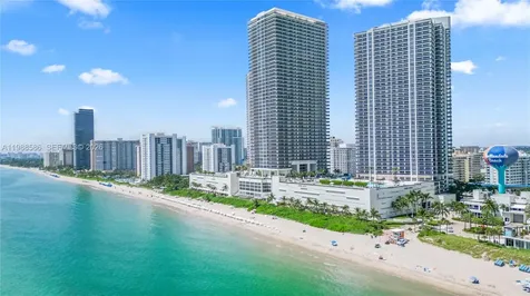 1830 S Ocean Drive Hallandale Beach FL 33009