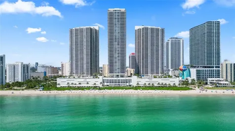 1830 S Ocean Drive Hallandale Beach FL 33009