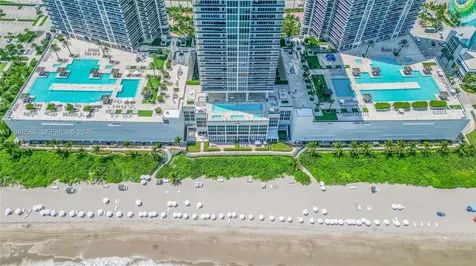 1830 S Ocean Drive Hallandale Beach FL 33009