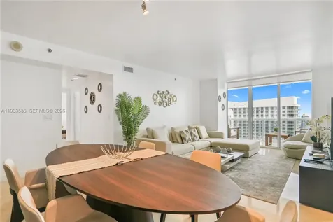 1830 S Ocean Drive Hallandale Beach FL 33009