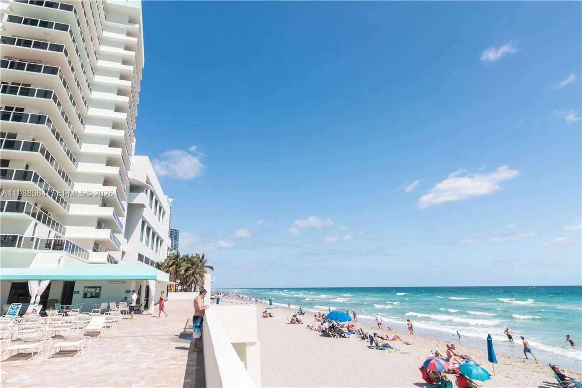 3725 S Ocean Drive Hollywood FL 33019