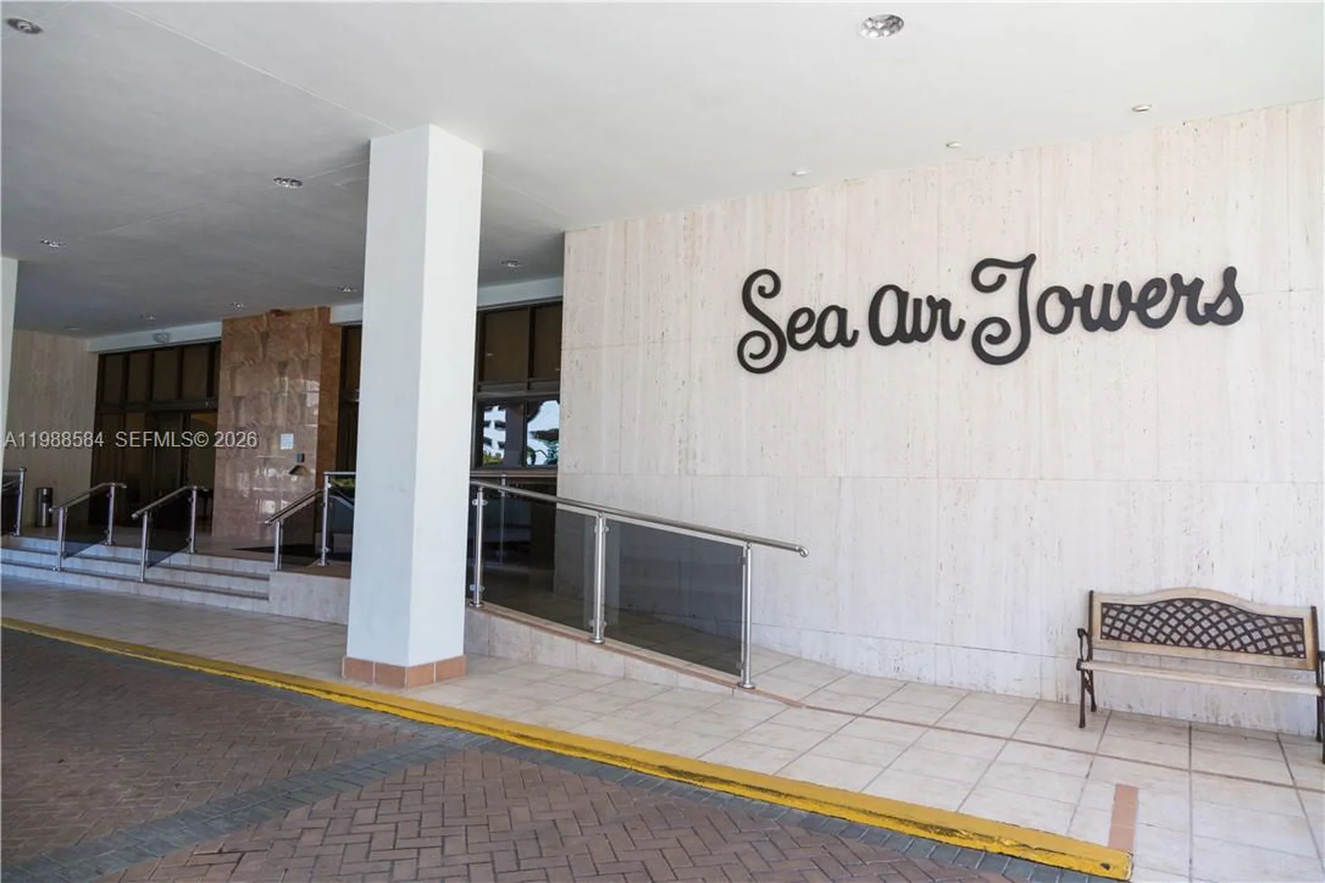 3725 S Ocean Drive Hollywood FL 33019