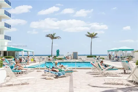 3725 S Ocean Drive Hollywood FL 33019