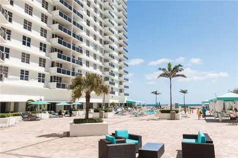 3725 S Ocean Drive Hollywood FL 33019