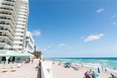 3725 S Ocean Drive Hollywood FL 33019