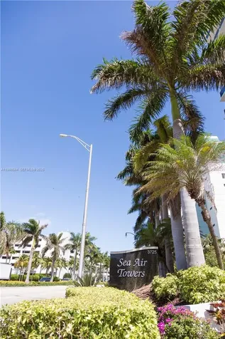 3725 S Ocean Drive Hollywood FL 33019