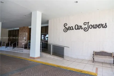 3725 S Ocean Drive Hollywood FL 33019