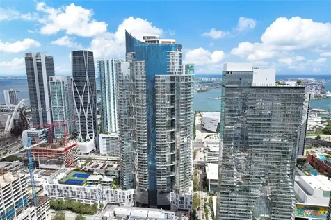 851 NE 1st Avenue Miami FL 33132