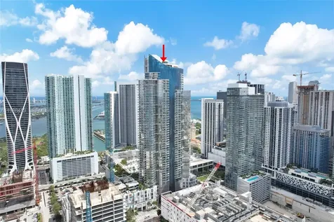 851 NE 1st Avenue Miami FL 33132