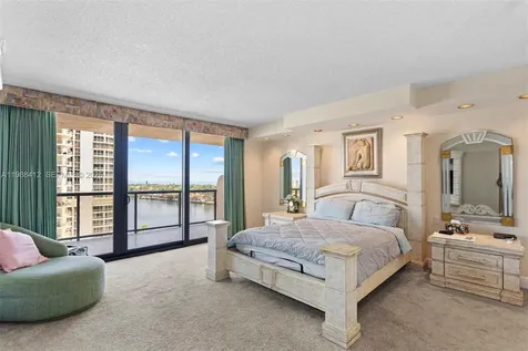 19667 Turnberry Way Aventura FL 33180