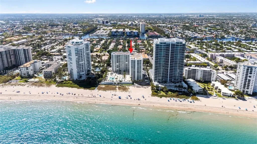 1620 S Ocean Boulevard Lauderdale By The Sea FL 33062