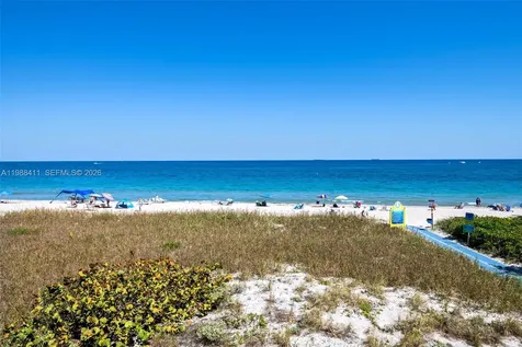 1620 S Ocean Boulevard Lauderdale By The Sea FL 33062