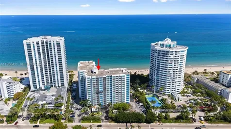1620 S Ocean Boulevard Lauderdale By The Sea FL 33062