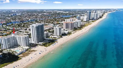 1620 S Ocean Boulevard Lauderdale By The Sea FL 33062