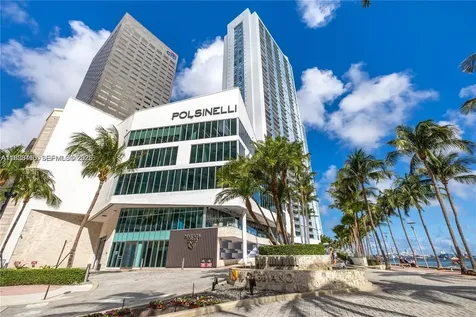 335 S Biscayne Miami FL 33131