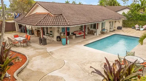 13260 SW 96th Street Miami FL 33186
