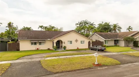 13260 SW 96th Street Miami FL 33186