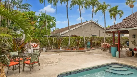13260 SW 96th Street Miami FL 33186