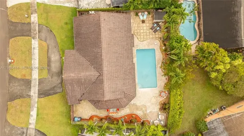 13260 SW 96th Street Miami FL 33186