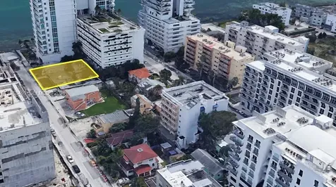 702-708 NE 26th Street Miami FL 33137