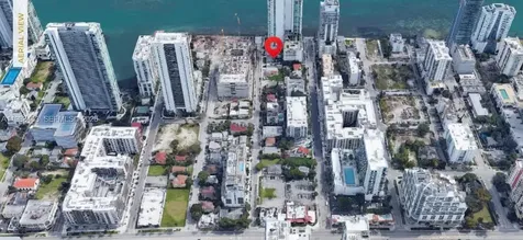 702-708 NE 26th Street Miami FL 33137