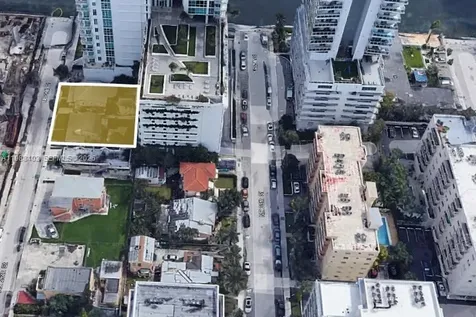 702-708 NE 26th Street Miami FL 33137
