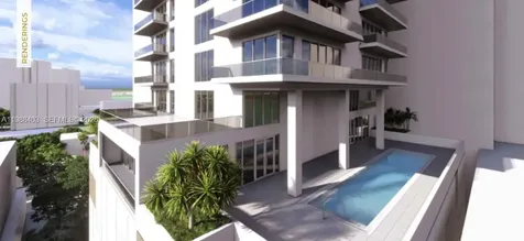 702-708 NE 26th Street Miami FL 33137