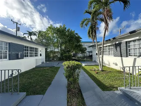 740 84th Street Miami Beach FL 33141