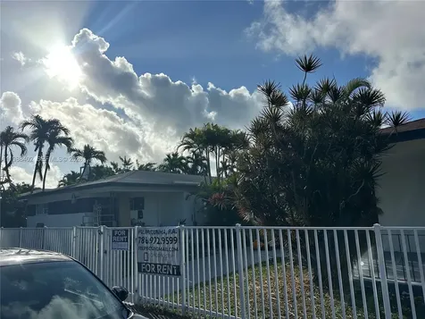 740 84th Street Miami Beach FL 33141