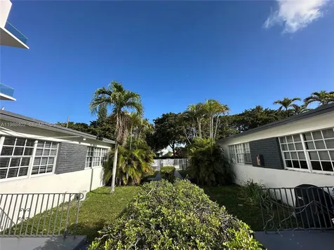 740 84th Street Miami Beach FL 33141