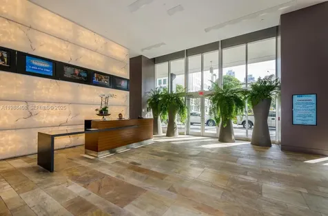 55 SE 6th Street Miami FL 33131